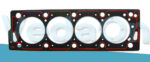 Junta Cabeçote PAK 2,4mm Peugeot 306/406 / Citroen Xantia/Xsara 1.8 16V XU7JP4 - Imagem 3