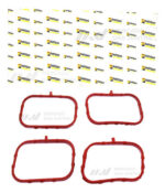Junta Completa Mitsubishi ASX Lancer Outlander 2.0 16V Aço - Imagem 5