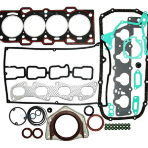 Junta Motor Alfa Romeo Retentor 1.6 1.7 2.0 16v 145 146 156