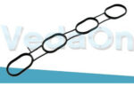Junta Coletor Admissão Fluence Duster Mr18 Mr20 M4r 2.0 16v - Imagem 4