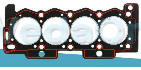Junta de Cabeçote Berlingo Ax Zx 1.0 1.1 1.3 8v