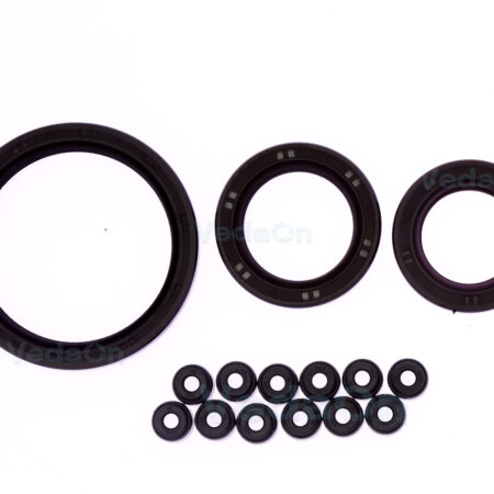 Kit Retentores Completo Kia Picanto 1.0 12V