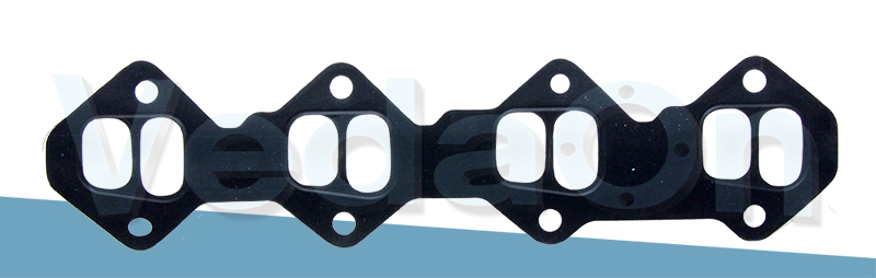 Junta de coletor de admissão Renault Master Turbo 2.3 16V