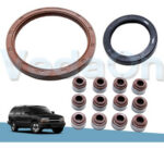 Kit de Retentor GM Blazer OHV/S10 4.3 V6 12V Vortec L35