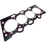 Junta Cabeçote Sob Medida 2,4mm Pajero Tr4 Io 1.8 2.0 16v 4g94 - Imagem 2