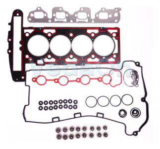 Kit Junta Superior com Retentor GM Captiva Malibu 2.4 16v Injeção Indireta