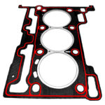 Junta Cabeçote Sob Medida para Ford Ka 1.0 12v Flex 3 Cil - Imagem 3