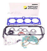 Junta Completa Motor AP 1.6 1.8 96/12 Gol G3 G4