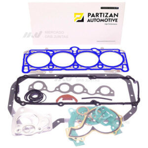 Junta Completa Motor AP 1.6 1.8 96/12 Gol G3 G4