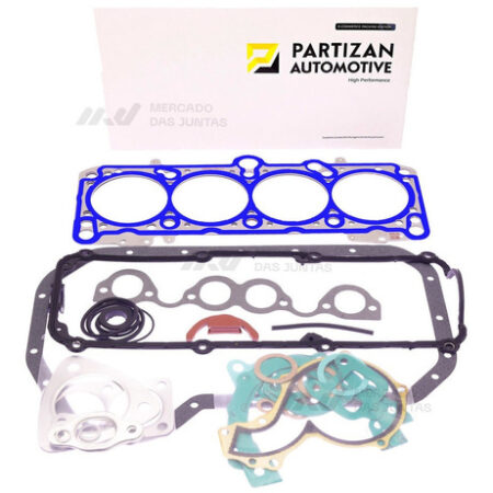 Junta Completa Motor AP 1.6 1.8 96/12 Gol G3 G4