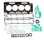 Kit Junta Superior Retentor Xsara Picasso C5 2.0 16v Ew10j4
