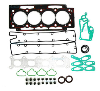Kit Junta Superior Retentor Xsara Picasso C5 2.0 16v Ew10j4