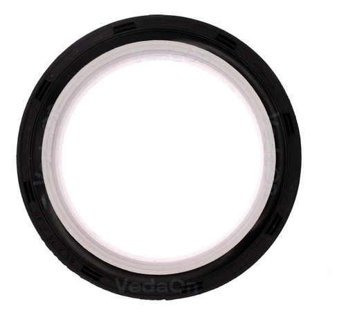 Retentor Dianteiro PTFE 16V BMW 320i/ 120i/ X1/ Z4 2.0 N46B20B