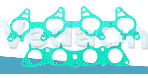 Kit Junta Superior Kia Sportage Clarus 2.0 16v 95/ 02 Fe - Imagem 4