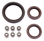 Kit De Retentores Asia Towner 3 Cil 0.8 6V Cd 1993