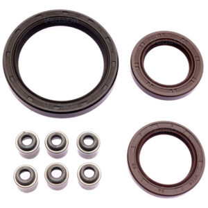 Kit De Retentores Asia Towner 3 Cil 0.8 6V Cd 1993