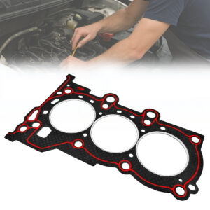 Junta Cabeçote Sob Medida 2mm Hyundai HB20 1.0 3 Cil Kappa