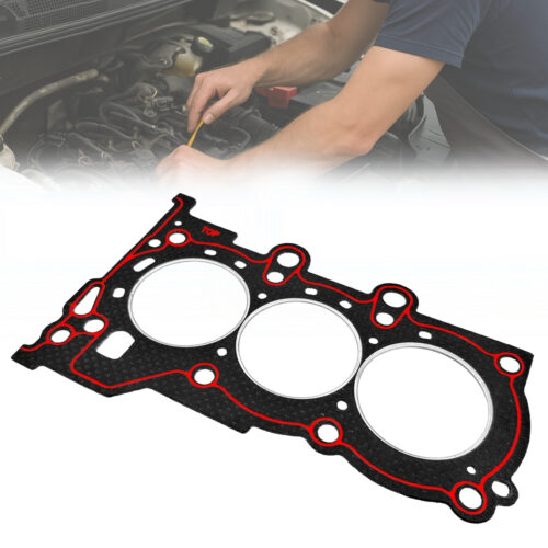 Junta Cabeçote Sob Medida 2mm Hyundai HB20 1.0 3 Cil Kappa