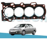 Kit Junta Superior Com Retentor Corolla 1.6 1.8 16v Vvti 1zz - Imagem 2