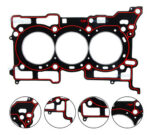 Junta de Cabeçote Ford Ecosport Focus Ka+ 1.5 12V - Imagem 3