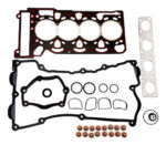 Junta Superior Bmw 120i E 320i 2.0 16v Até 2006..