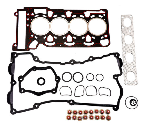 Junta Superior Bmw 120i E 320i 2.0 16v Até 2006..