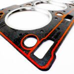 Junta Cabeçote Sob Medida 2mm Renault Megane Scenic 2.0 16V F4R - Imagem 6