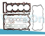 Jogo Junta Completo Fiat 1.8 16v Etorq Evo Doblo Idea Palio