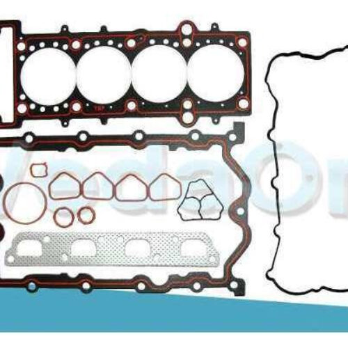 Jogo Junta Completo Fiat 1.8 16v Etorq Evo Doblo Idea Palio