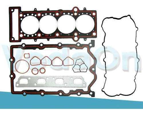 Jogo Junta Completo Fiat 1.8 16v Etorq Evo Doblo Idea Palio