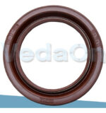 Kit de Retentores Com Flange 8V Fiat Ducato/Iveco Daily/Renault Master TD 2.5 / 2.8 8140 - Imagem 4