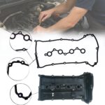 Kit De Junta Tampa Válvula Fiat freemont jeep compass dodge journey 2.0 Ecn 2.4 16v ED3 - Imagem 9