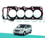 Jogo junta completo Mercedes Benz Classe A 1.6 16V 160 - Imagem 2