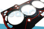 Cabeçote Sob Medida 2,4mm Toyota Etios 1.3 1.5 16v 2010/... - Imagem 4