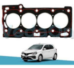 Junta De Cabeçote Toyota Etios 1.3 1.5 16v 2010/...