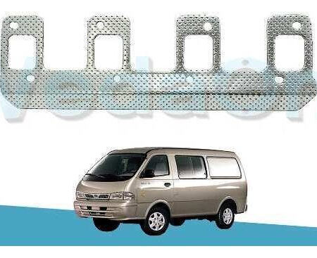 Junta Coletor Escapamento Besta Gs 2.7 8v Bongo K2700 Diesel