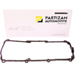 Junta Superior VW AP 1.6 1.8 Injeção Eletrônica Aço - Imagem 3