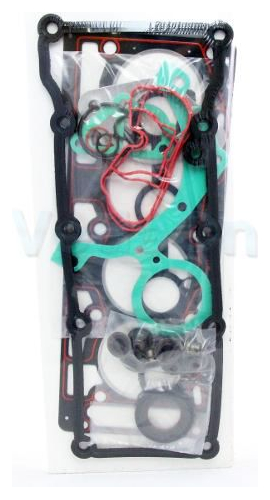 Kit Junta Superior C/ret Ford Escort Scosport 1.6 8v Zetec - Imagem 6