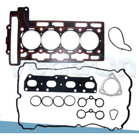 KIT SUPERIOR RETIFICAÇÃO 308 3008 1.6 16V THP RCZ TURBO