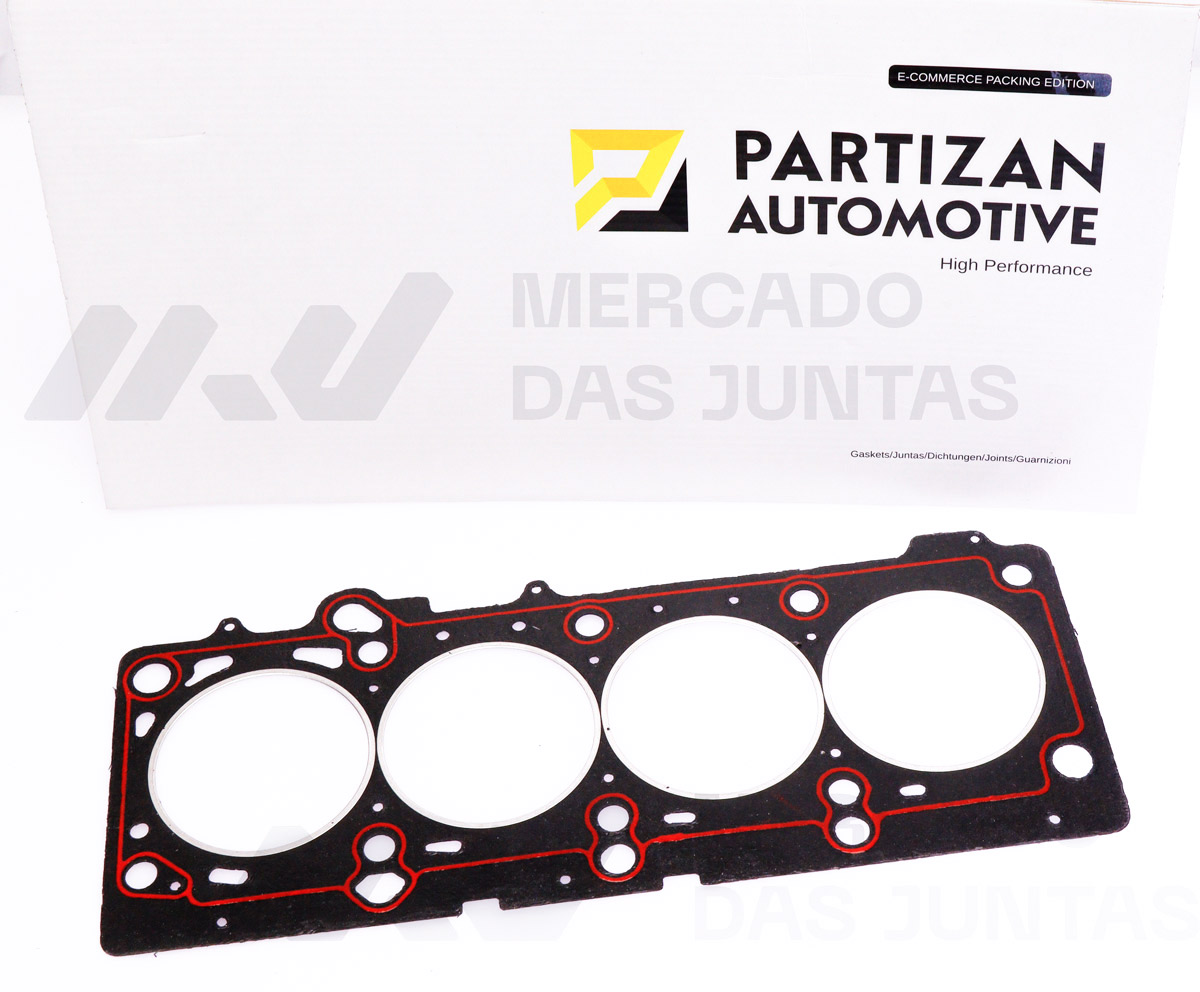 Junta de Cabeçote Chrysler PT Cruiser 2.4 16v EDZ 2002/... - Imagem 3