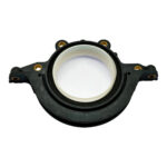 Retentor Flange Ford Courier Ecosport Fiesta Focus KA L4 8V SOHC Zetec Rocam 1.0 1.6 Gas/Flex - Imagem 3