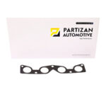 Junta Coletor Escapamento Peugeot 206 1.0 16v D4d 2000/... - Imagem 2