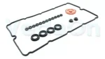 Kit Junta Tampa Válvula Ford Transit 2.4 16v 00/... Duratorq