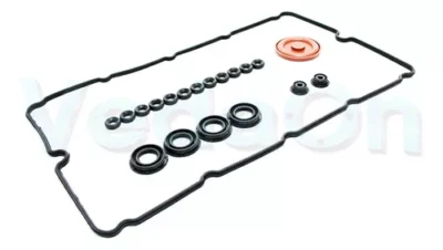 Kit Junta Tampa Válvula Ford Transit 2.4 16v 00/... Duratorq