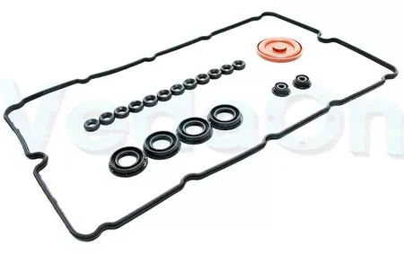 Kit Junta Tampa Válvula Ford Transit 2.4 16v 00/... Duratorq