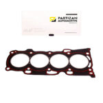 Kit Junta De Cabeçote E Tampa De Valvula Rav4 2.0 16v - 2 Peças - Imagem 2