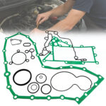 Kit de Juntas da Tampa da Distribuição Ford Ranger 3.0 16V Power Stroke 2005/... - Imagem 4