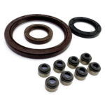 Kit de Retentores Toyota Hilux 8V 2.5/2.8/3.0 2L/3L/5L (Diesel) - Imagem 7