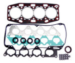Kit Junta Superior com Retentor Mitsubishi Lancer Eclipse Cabrio Montero 1.6 16V 4G92 1.8 4G93