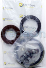 Kit de Retentores Fiat Elba/Prêmio/Uno/Tipo/Tempra 8V 1.5/1.6 Sevel (Argentino) - Imagem 6